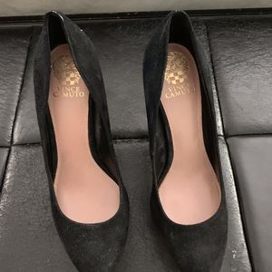 Vince Camuto Heels
